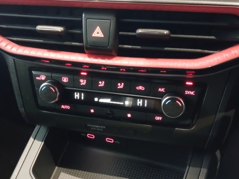 Used SEAT Ibiza 2021 for sale - 77405341: Photo 17