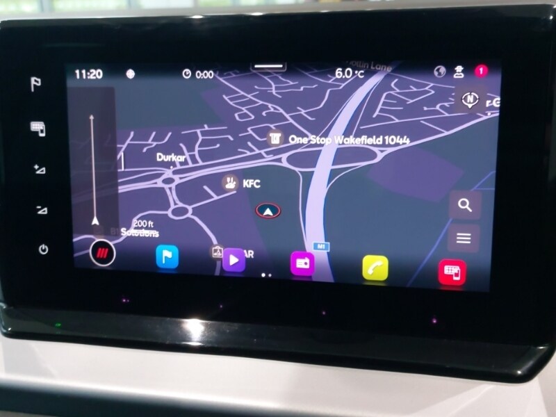 Used SEAT Ibiza 2021 for sale - 77405341: Photo 18