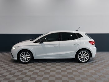 Used SEAT Ibiza 2021 for sale - 77405341: Photo