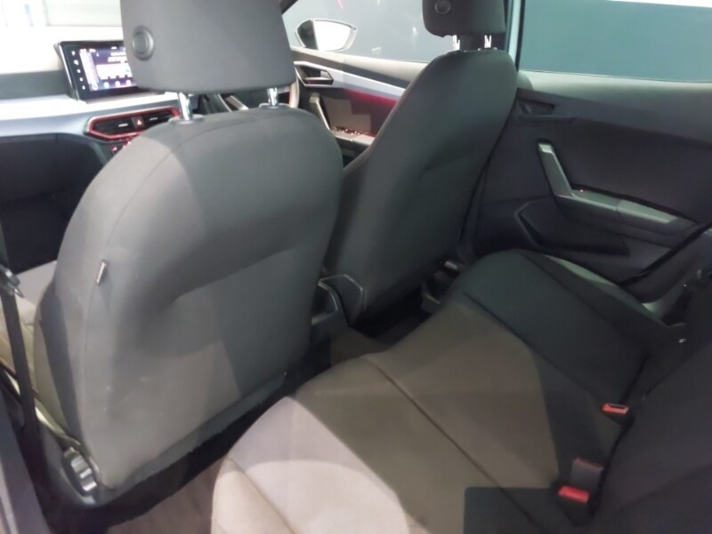 Used SEAT Ibiza 2021 for sale - 77405341: Photo 6