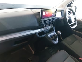 Used Vauxhall Vivaro 2025 for sale - 78973139: Photo