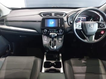 Used Honda CR-V 2021 for sale - 79407051: Photo