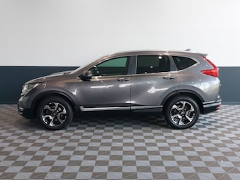 Used Honda CR-V 2021 for sale - 79407051: Photo