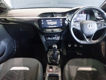 Used Vauxhall Corsa 2023 for sale - 78670041: Photo