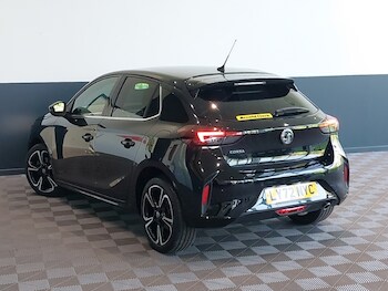 Used Vauxhall Corsa 2023 for sale - 78670041: Photo