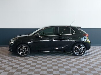 Used Vauxhall Corsa 2023 for sale - 78670041: Photo