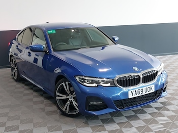 BMW - 3 Series