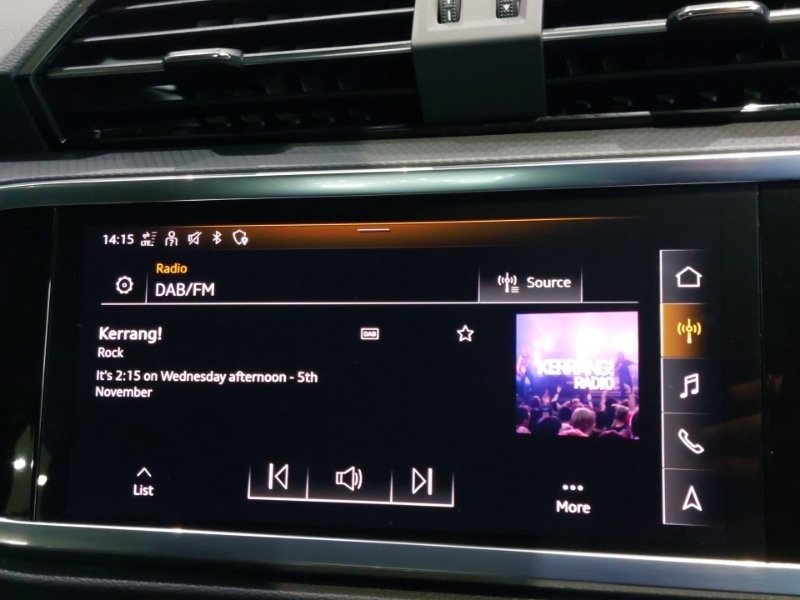 Used Audi Q3 2024 for sale - 76478993: Photo 10