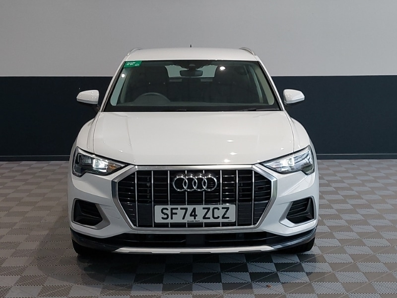 Used Audi Q3 2024 for sale - 76478993: Photo 12