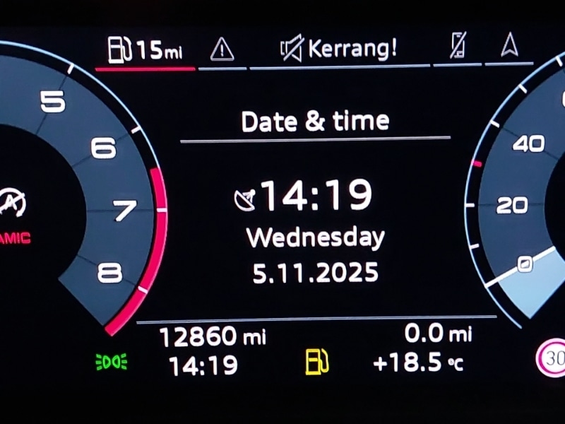 Used Audi Q3 2024 for sale - 76478993: Photo 13