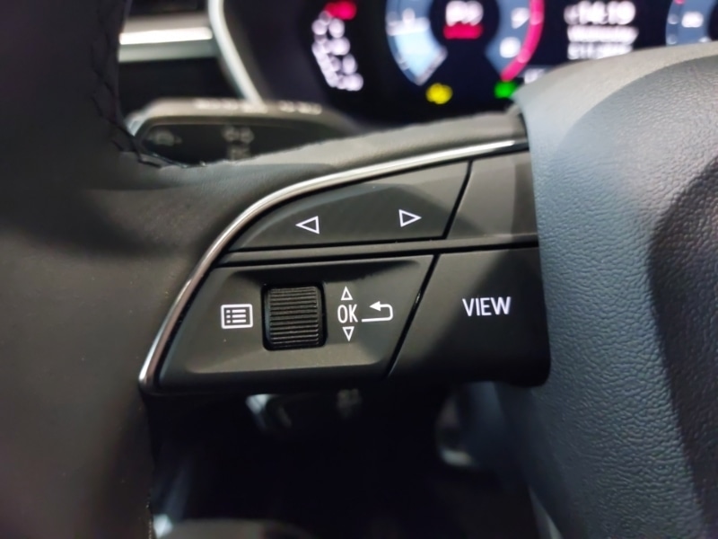 Used Audi Q3 2024 for sale - 76478993: Photo 14