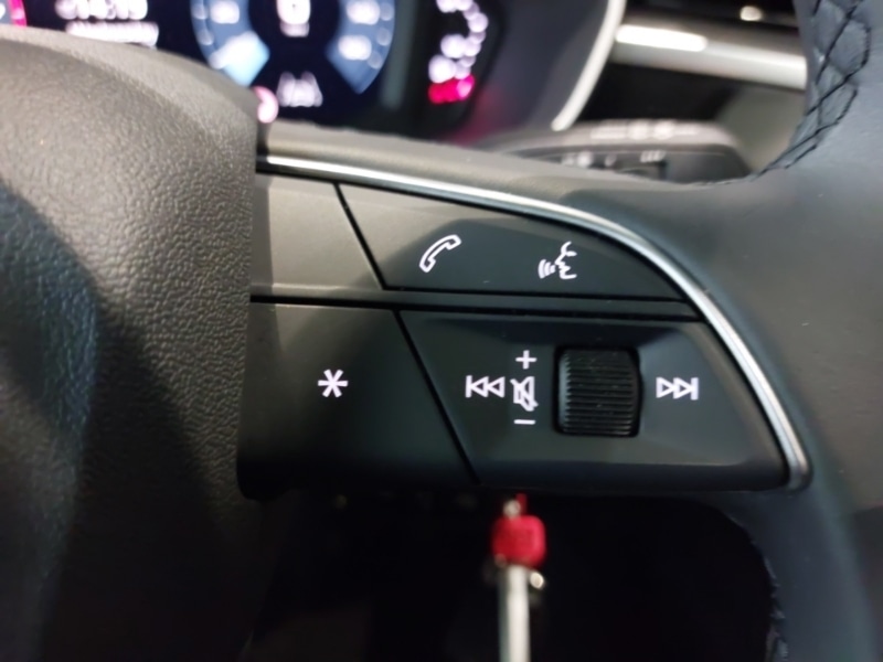 Used Audi Q3 2024 for sale - 76478993: Photo 15