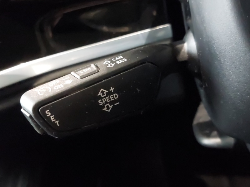 Used Audi Q3 2024 for sale - 76478993: Photo 16