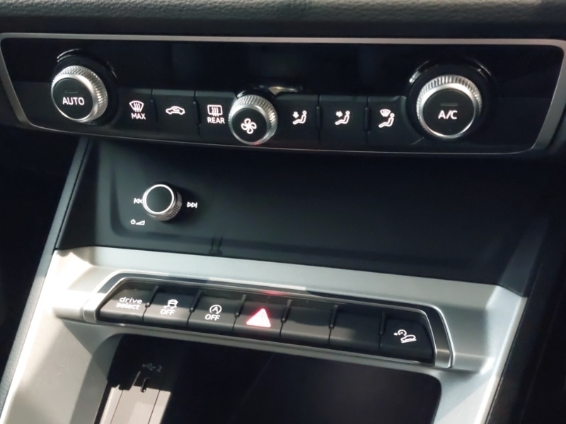 Used Audi Q3 2024 for sale - 76478993: Photo 17