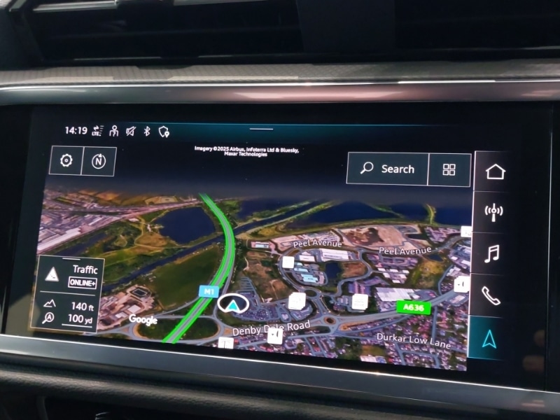 Used Audi Q3 2024 for sale - 76478993: Photo 18