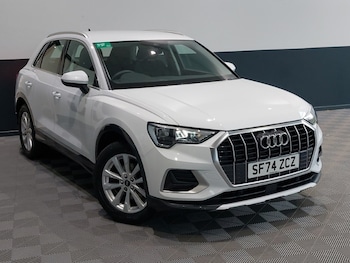 Used Audi Q3 2024 for sale - 76478993: Photo