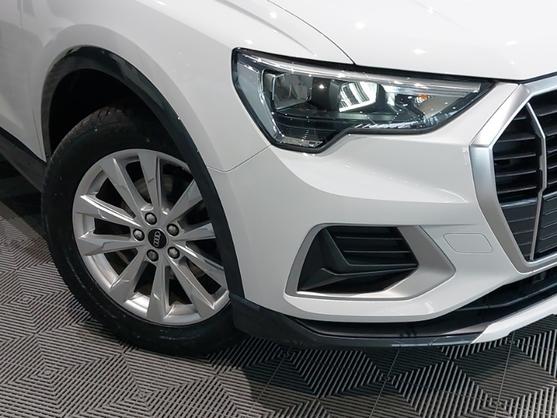 Used Audi Q3 2024 for sale - 76478993: Photo 9