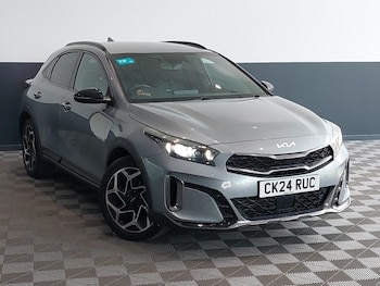 Used Kia XCeed 2024 for sale - 79573703: Photo
