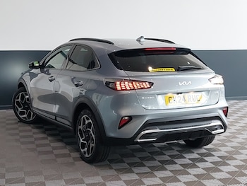 Used Kia XCeed 2024 for sale - 79573703: Photo