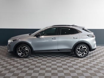 Used Kia XCeed 2024 for sale - 79573703: Photo