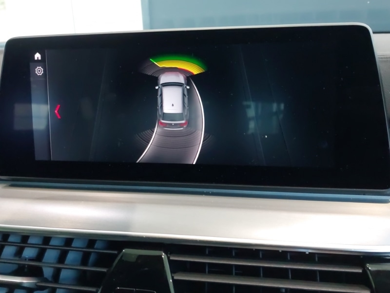 Used BMW 5 Series 2019 for sale - 78125925: Photo 11