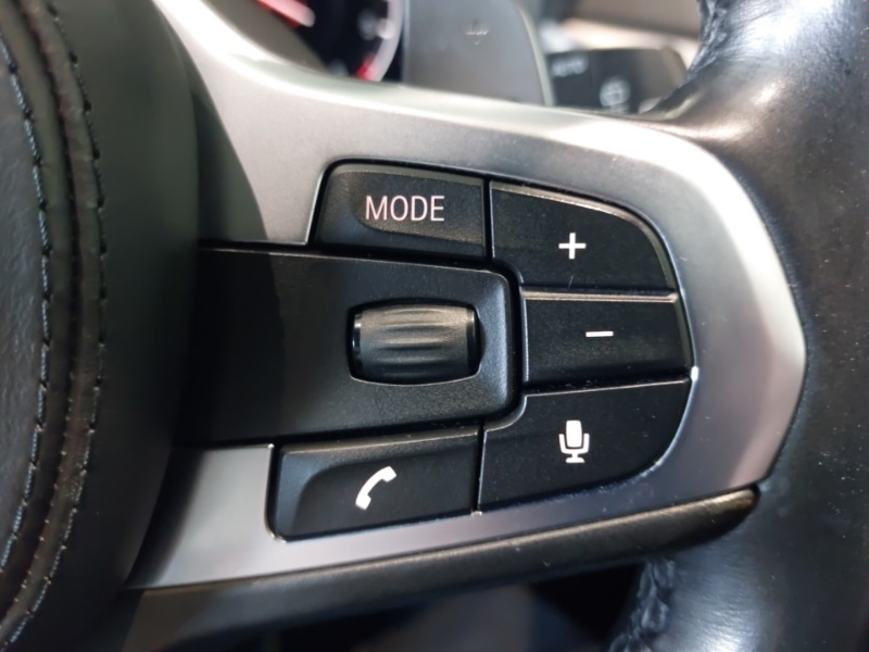 Used BMW 5 Series 2019 for sale - 78125925: Photo 15