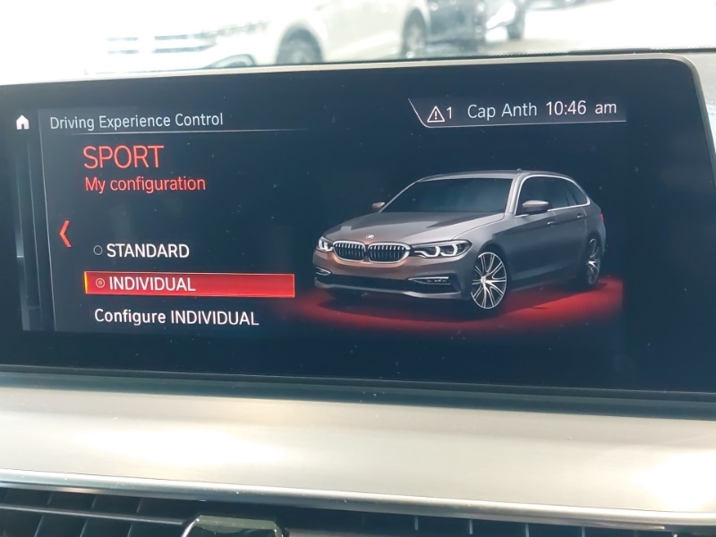 Used BMW 5 Series 2019 for sale - 78125925: Photo 16