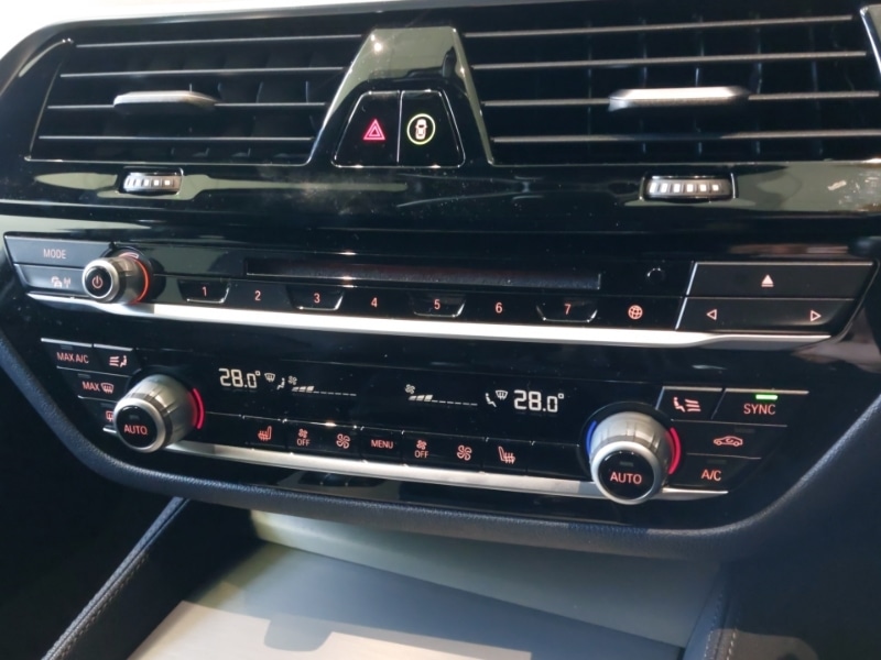 Used BMW 5 Series 2019 for sale - 78125925: Photo 17