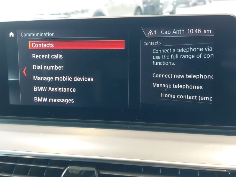 Used BMW 5 Series 2019 for sale - 78125925: Photo 19