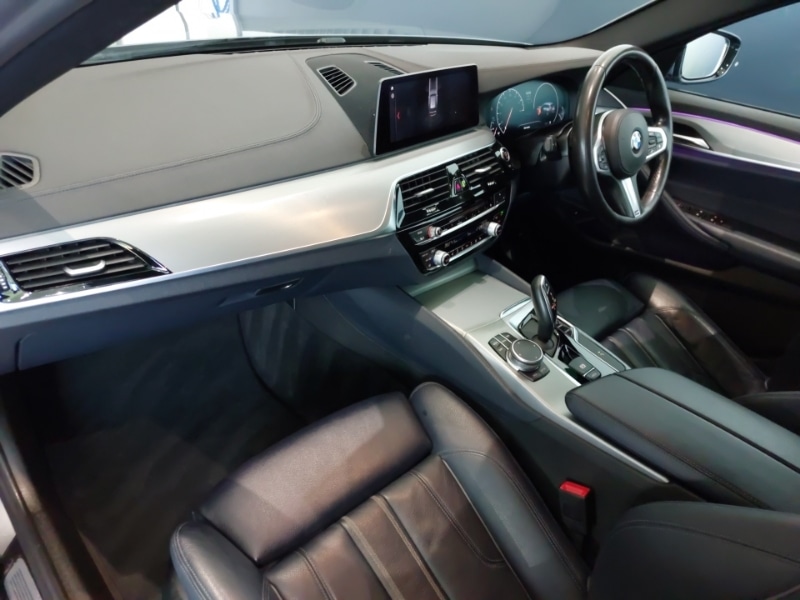 Used BMW 5 Series 2019 for sale - 78125925: Photo 5