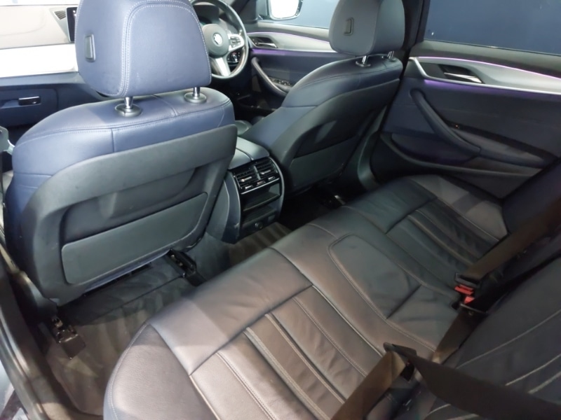 Used BMW 5 Series 2019 for sale - 78125925: Photo 6