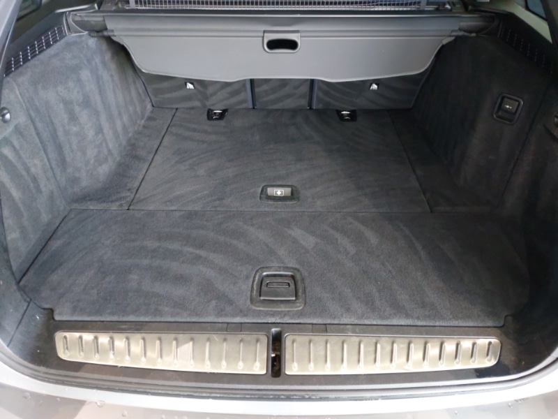 Used BMW 5 Series 2019 for sale - 78125925: Photo 8