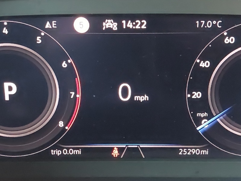 Used Volkswagen Tiguan Allspace 2022 for sale - 77482716: Photo 13