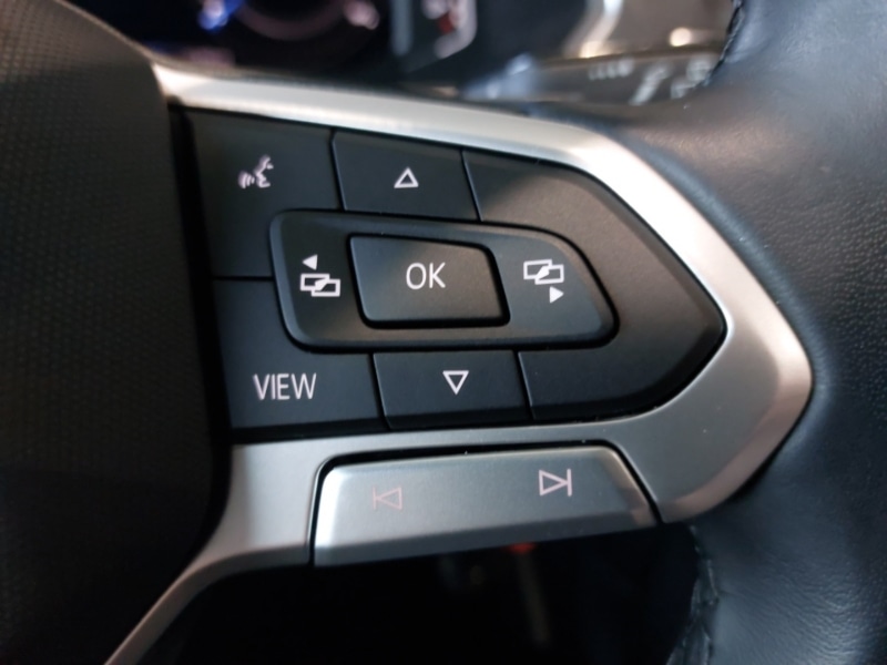 Used Volkswagen Tiguan Allspace 2022 for sale - 77482716: Photo 15