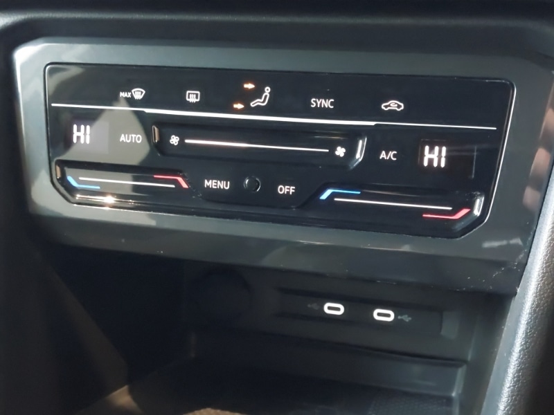 Used Volkswagen Tiguan Allspace 2022 for sale - 77482716: Photo 17