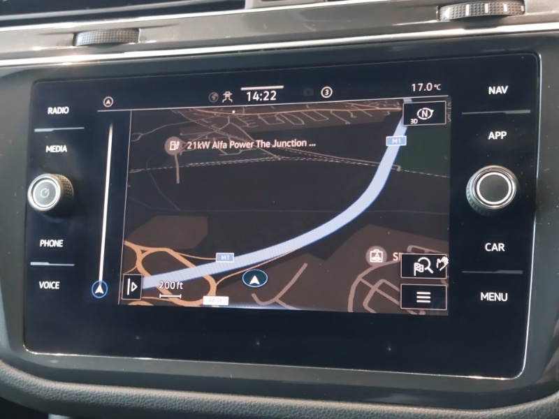 Used Volkswagen Tiguan Allspace 2022 for sale - 77482716: Photo 18