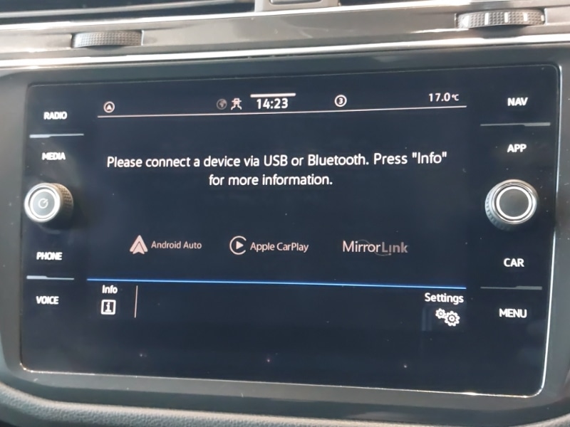 Used Volkswagen Tiguan Allspace 2022 for sale - 77482716: Photo 19