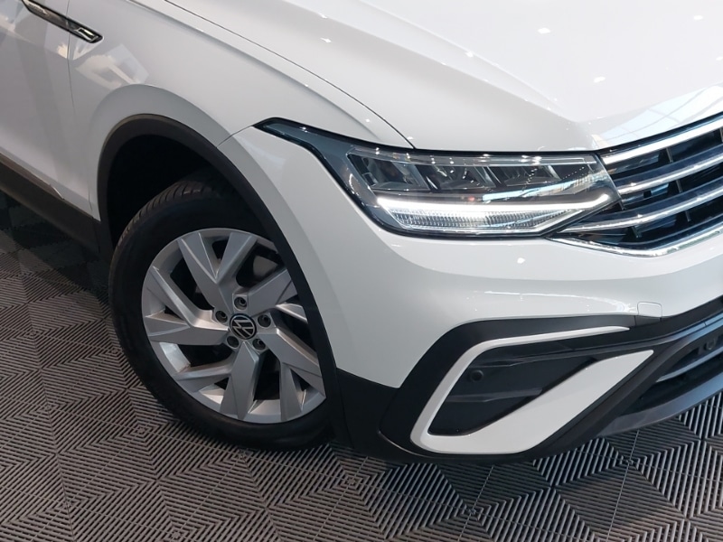 Used Volkswagen Tiguan Allspace 2022 for sale - 77482716: Photo 9