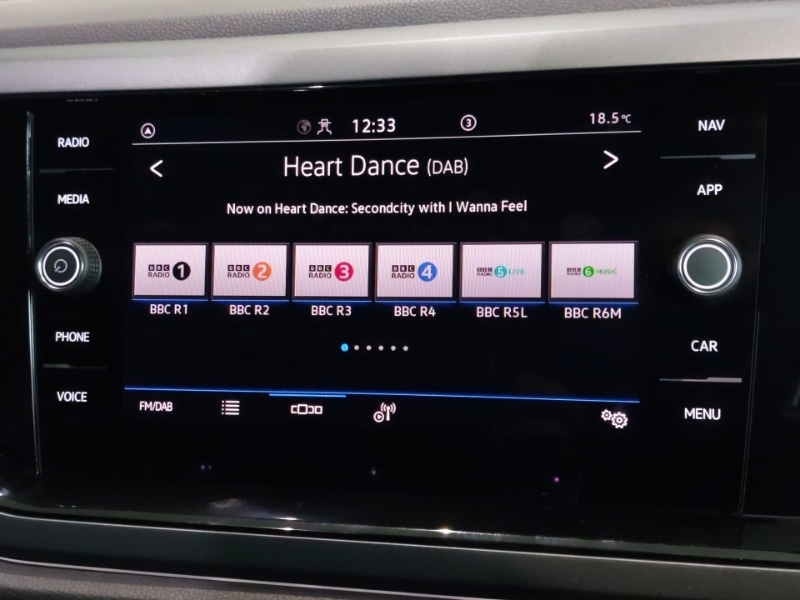 Used Volkswagen Polo 2024 for sale - 76804564: Photo 10