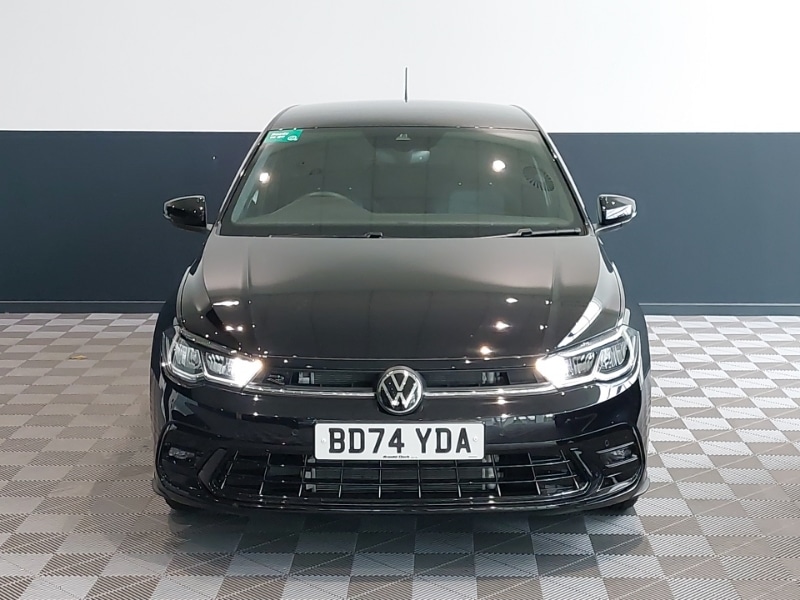 Used Volkswagen Polo 2024 for sale - 76804564: Photo 12