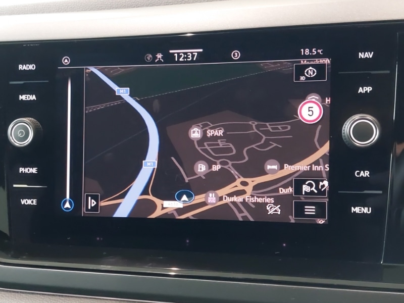 Used Volkswagen Polo 2024 for sale - 76804564: Photo 17