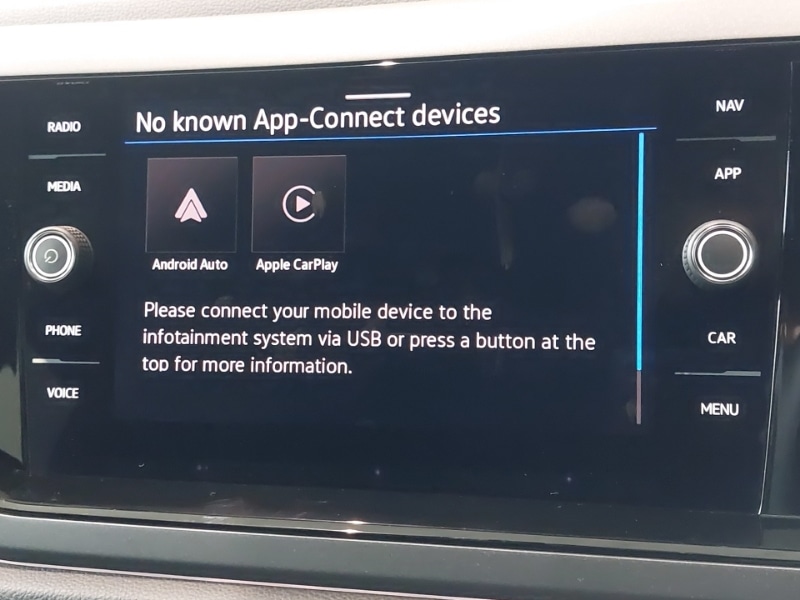 Used Volkswagen Polo 2024 for sale - 76804564: Photo 19