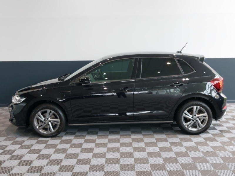 Used Volkswagen Polo 2024 for sale - 76804564: Photo 4