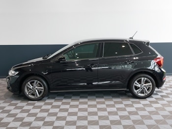 Used Volkswagen Polo 2024 for sale - 76804564: Photo