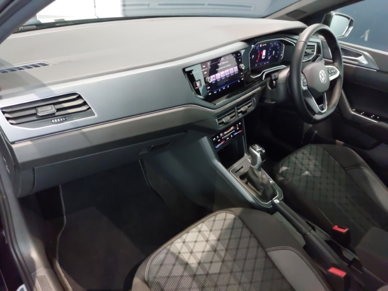 Used Volkswagen Polo 2024 for sale - 76804564: Photo 5