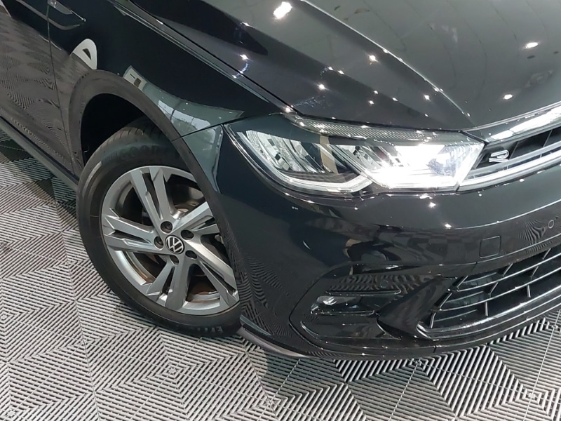 Used Volkswagen Polo 2024 for sale - 76804564: Photo 9