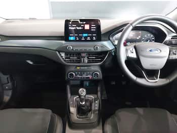 Used Ford Focus 2019 for sale - 79734510: Photo
