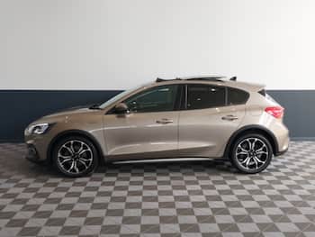 Used Ford Focus 2019 for sale - 79734510: Photo