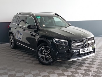 Used Mercedes-Benz GLB 2025 for sale - 79570062: Photo