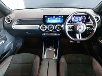 Used Mercedes-Benz GLB 2025 for sale - 79570062: Photo